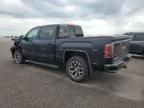 2017 GMC Sierra K1500 SLT