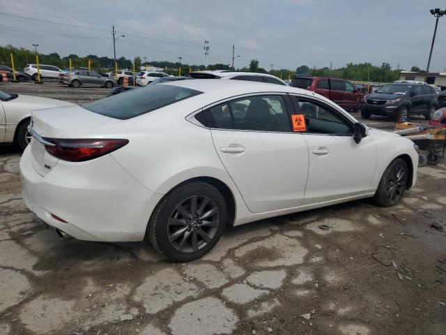 2018 Mazda 6 Sport