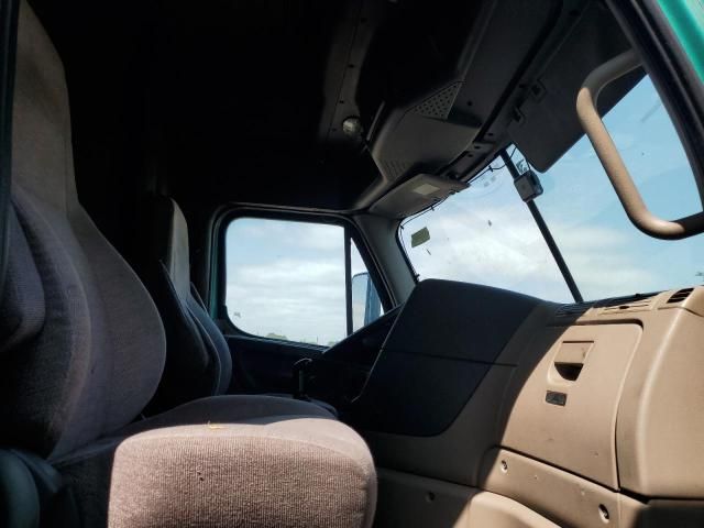 2015 Freightliner Cascadia 125 Semi Truck