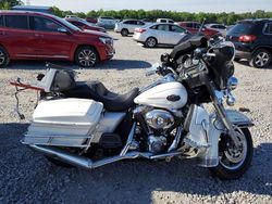 Vehiculos salvage en venta de Copart Tampa: 2008 Harley-Davidson Flhtcui