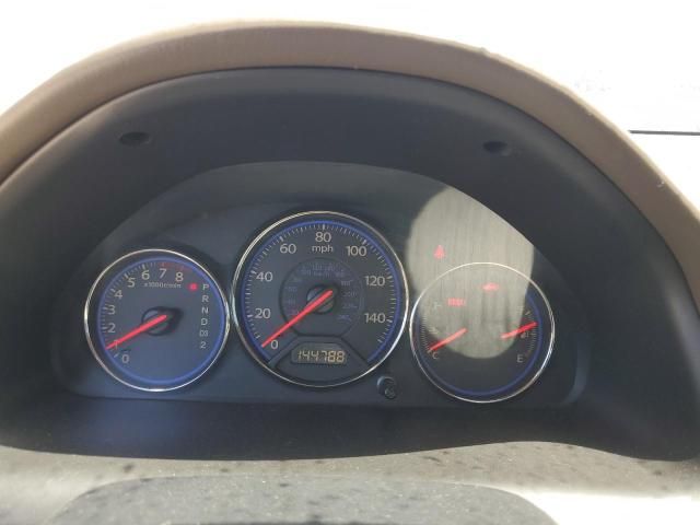 2003 Honda Civic LX