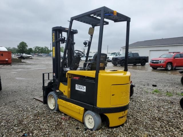 2005 Yale Forklift