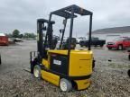 2005 Yale Forklift
