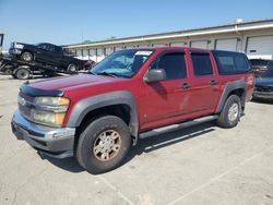2006 Chevrolet Colorado en venta en Louisville, KY