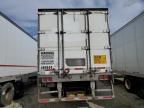 2013 Utility VS2RA Refrigerated Van Trailer