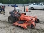 2000 Ariens Edge 52 ZTR Lawn Mower