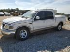 2002 Ford F150 Supercrew