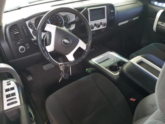 2008 Chevrolet Silverado C1500