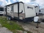 2016 Wildwood 2016 Foresriver Avenger