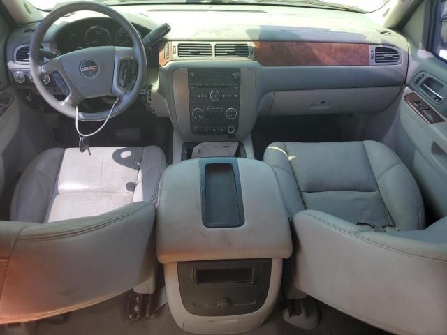 2012 GMC Sierra K3500 SLT