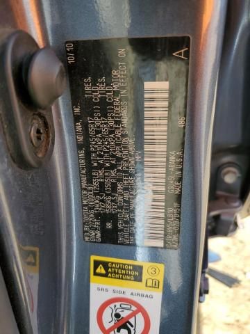 2011 Toyota Highlander Base