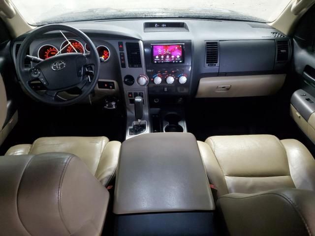 2013 Toyota Tundra Crewmax SR5