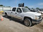 2006 Chevrolet Silverado C2500 Heavy Duty