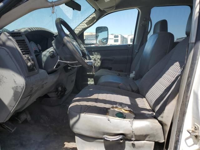 2008 Dodge RAM 3500 ST