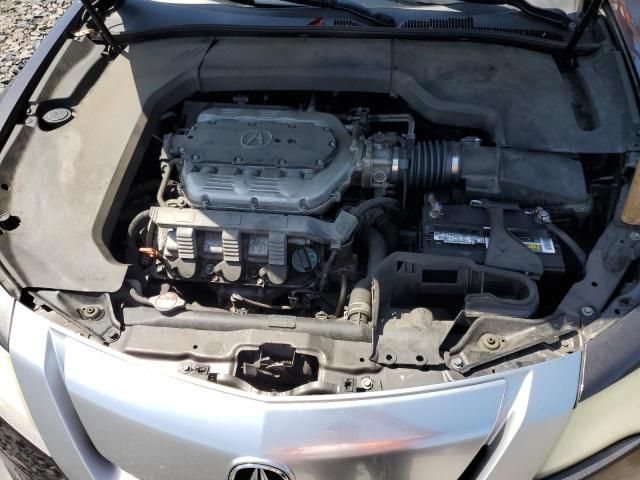 2010 Acura TL