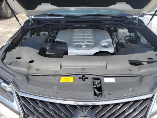2020 Lexus LX 570