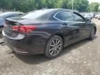 2017 Acura TLX