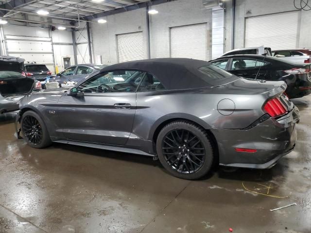 2016 Ford Mustang GT