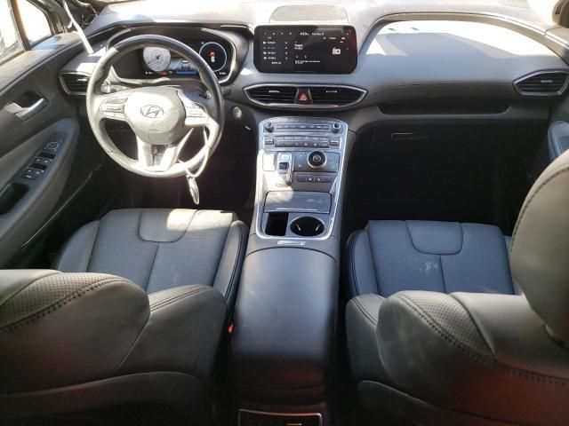 2023 Hyundai Santa FE SEL Premium