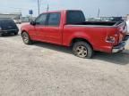 2002 Ford F150 Supercrew