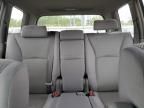 2007 Toyota Highlander Sport