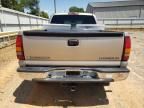 2002 Chevrolet Silverado K1500