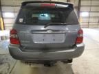 2004 Toyota Highlander