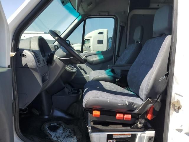 2005 Dodge Sprinter 2500