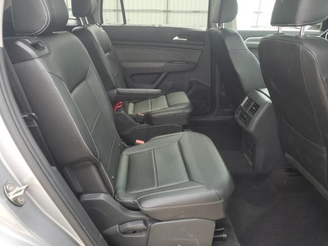 2021 Volkswagen Atlas SEL