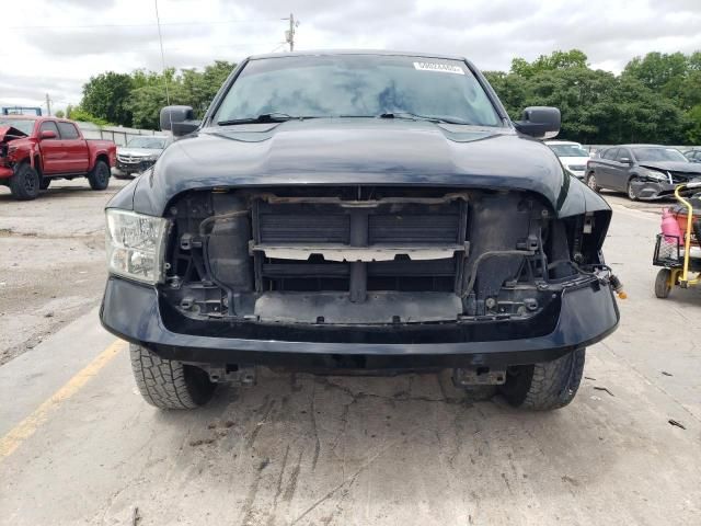 2014 Dodge RAM 1500 SLT