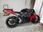 2009 Honda CBR600 RR
