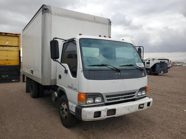 2000 Isuzu NPR