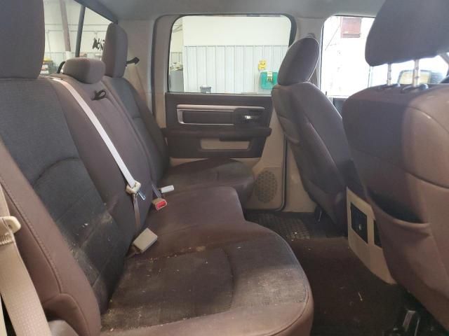 2013 Dodge RAM 1500 SLT