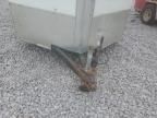 2012 Fabr 2012 Storm Enclosed Cargo Trailer