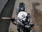 2021 Royal Enfield Motors INT 650