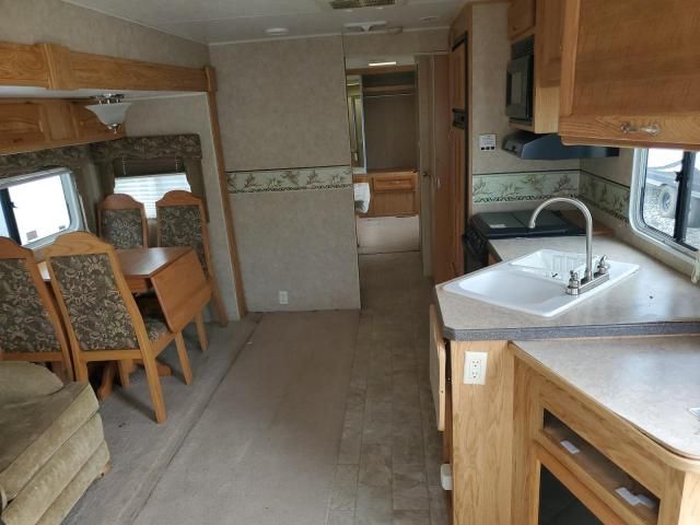 2007 Holiday Rambler