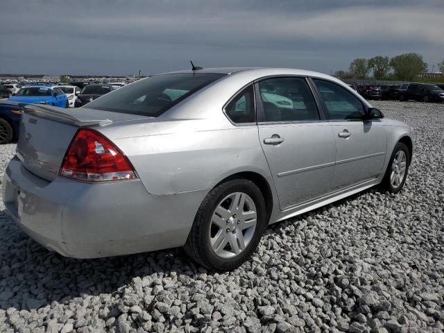 2013 Chevrolet Impala lt
