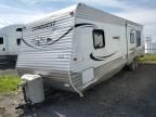 2013 Gulf Stream Conquest