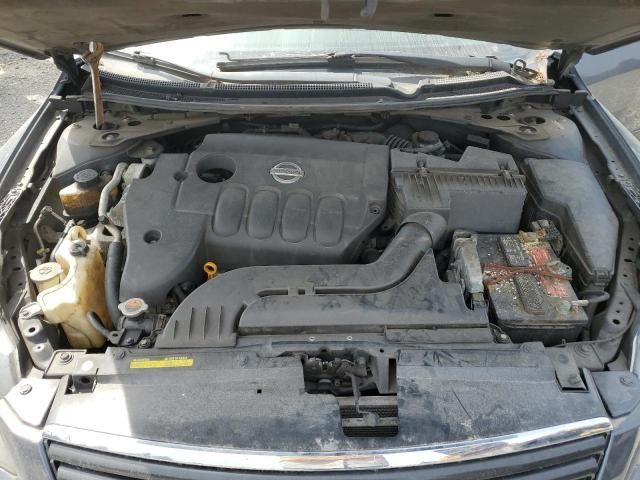 2009 Nissan Altima 2.5