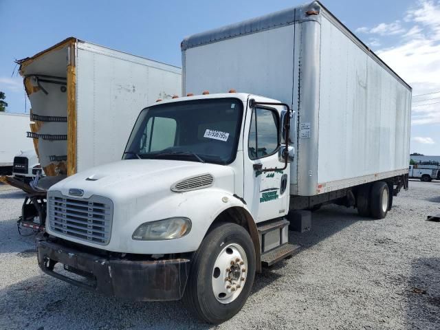 2008 Freightliner M2 106 Medium Duty