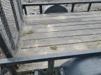2024 Carry-On 5X8GW2KPT Utility Trailer