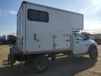 2013 Dodge RAM 5500