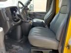 2022 GMC Savana Cutaway G3500