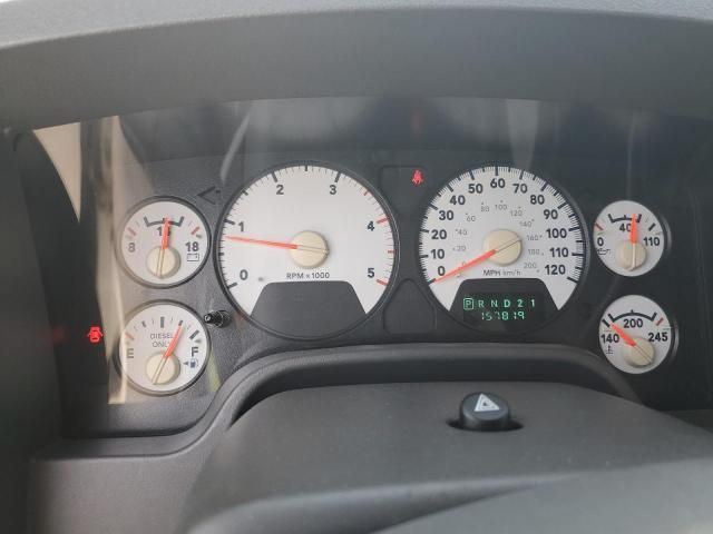 2006 Dodge RAM 2500 ST
