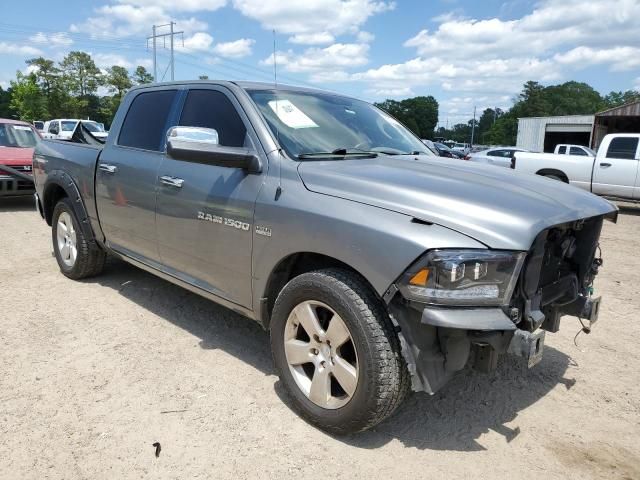2011 Dodge RAM 1500