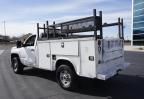2015 GMC Sierra K2500 Heavy Duty