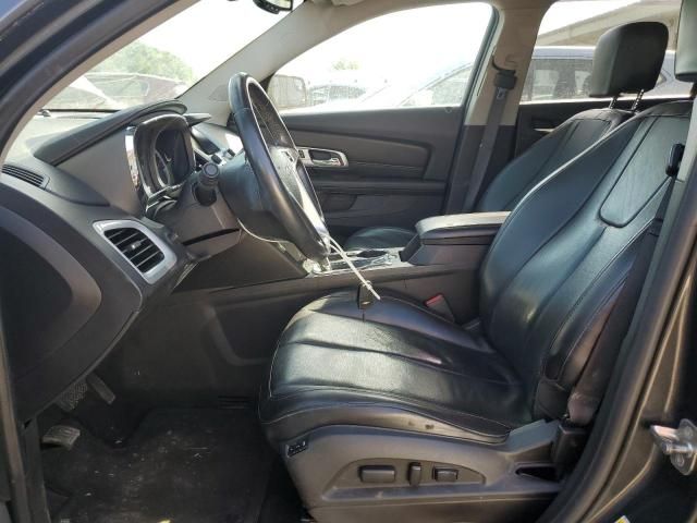 2014 GMC Terrain SLT