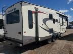 2016 Jayco Eagle