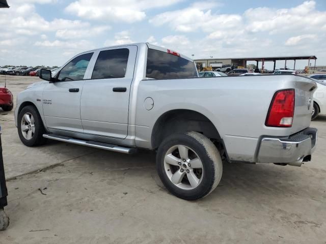 2014 Dodge RAM 1500 ST