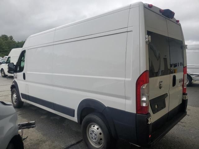 2021 Dodge RAM Promaster 2500 2500 High